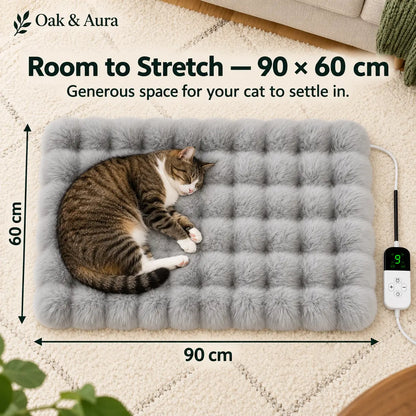 Pets Heated Mat