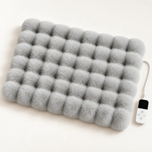 Pets Heated Mat